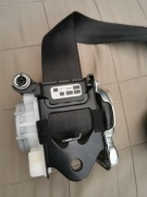 Napinacz Pasy przód  Lewy Audi A3 8V5 SEDAN 13-20r Ori OEM 8V5 857 705 