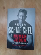 Peter Schmeichel.Numer jeden
