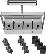 Blok do robienia brył narzędzie do sadzenia nasion ogrodowych stoper gleby