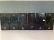 Tusz OCE TCS-300 tcs-500 cyjan, yellow, magenta 