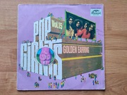 Golden Earring - Pop Giants