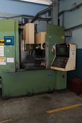 FREZARKA CNC/Centrum Frezarskie pionowe: AXA VSC-2