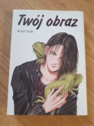 "Twój obraz" - Kaori Yuki