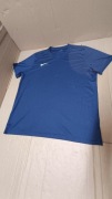Nike rozm. 2xl Nk Dry Park Vii Jsy Ss T-shirt męski  