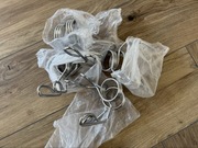 4 pary Zaciski olimpijskie 51mm 8 sztuk