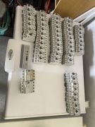 Legrand RCBO B16A 30mA wyłącznik różnicowo-prądowy