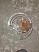 Dacia Duster III Piasta tył prawa 441551407R