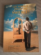 Tajemnica życia po śmierci- Jenny Randles, Peter Hough