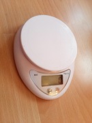Waga kuchenna elektroniczna max 5kg