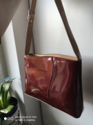 Marconi galanteria skórzana, nowa śliczna torebka