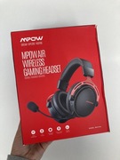 Bezprzewodowe słuchawki gamingowe z mikrofonem MPOW AIR BH415A