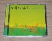 VILLEBRAD - Alla Ar Har Utom Jag - Szwecja 2006 - prog-rock