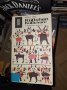 ROALD DAHL - KUSSCHEN KUSSCHEN!