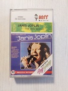 kaseta - Janis Joplin 1