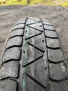 Kolo dojazdowe Nissan pixo