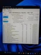 dysk twardy 500gb 3.5 sprawny #w95