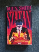 Szatan - Guy N. Smith