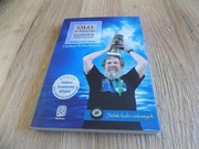 Olo na Atlantyku Kajakiem przez ocean Aleksander Doba