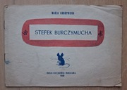 Stefek Burczymucha, Maria Konopnicka, 1969