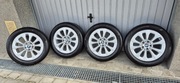 Oryginalne Koła BMW 3 G20 G21 G30 5x112 R17!Opony letnie 2024!