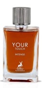 Your Touch intense Maison Alhambra