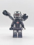 Lego Minifigures sh755 - War Machine/Super Heroes