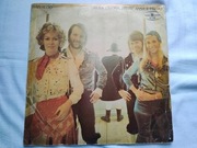 ABBA, Björn, Benny, Anna & Frida Waterloo Winyl