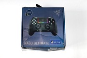 Pudełko po padzie Razer Raiju Ultimate do PS4