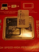 Karta pamięci  micro xiaomi 2 tb