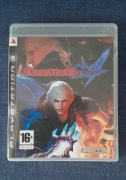 Devil May Cry 4 PS3