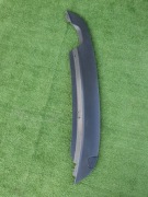 Spojler, dyfuzor vw golf6 HB