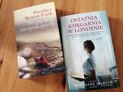 Ostatnia księgarnia w Londynie