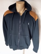 Bluza męska z długim rękawem - M