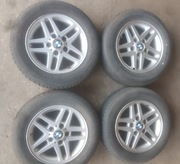 Felgi bmw oryginalne bdb