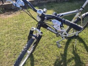 Rower górski Merida rozmiar 22 Shimano