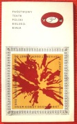Program Teatralny "OSIEM KOBIET" Teatr Polski Bielsko-Biała 