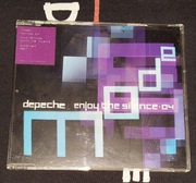 Depeche Mode Enjoy The Silence 04 CD 2004