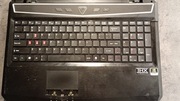Obudowa Laptopa  MSI GT60 BTO