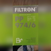 FILTRON FILTR PALIWA PEUGEOT 2008 1.4 1.6 HDI