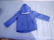 Kurteczka chlopieca 110