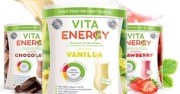ODZYWKA BIAŁKOWA VITA ENERGY
