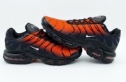 NOWE Nike Air Max Plus TN Gradient Red 44