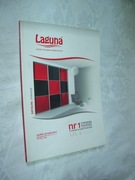 SYSTEMY DO DRZWI PRZESUWNYCH - KATALOG - LAGUNA