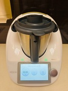 Thermomix TM6 + AKCESORIA
