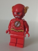 Minifigurka Lego Super Heroes Flash sh087