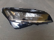 SKODA SUPERB III LIFT FULL LED PRAWA 3V1941016D