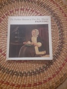 Książka Pushkin Museum of Fine Arts