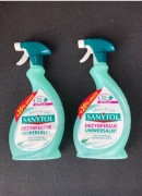 Sanytol - dezynfekcja 