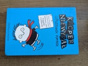 Kacper Niewypał CO? Dziennik Pomyłek Stephan Pastis