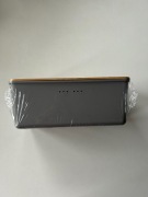 Chlebak Ambition 34 x 18 x 13.5 cm szary